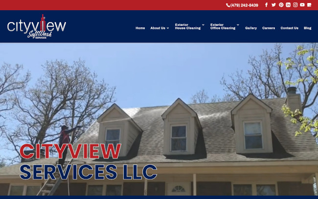 Cityview Services LLC