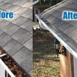 Gutter Cleaning in Fort Smith, Arkansas