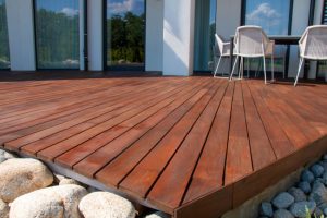 Revitalize Your Outdoor Space: Deck Cleaning with Softwashing